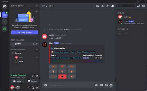 12 Best Discord Music Bots You Can Use 2022