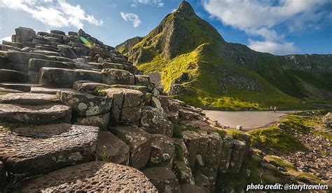 5 Tips For Visiting Giants Causeway