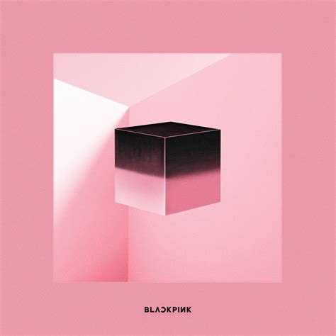 Flac Blackpink The 1st Mini Album Square Up Flac 16 And 24bit44