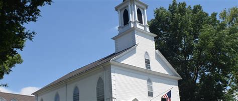 New Providence Presbyterian Church