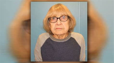Woman 87 Arrested For Assaulting 86 Year Old Husband Who Later Died