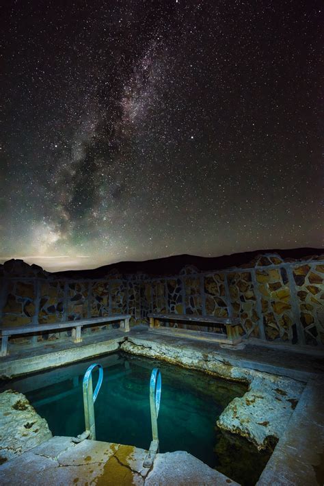these hot springs in eastern oregon are well worth the drive laptrinhx news