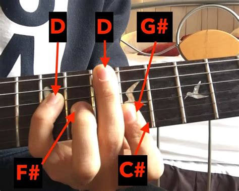How To Use Guitar Chords On The Piano Traveling Guitarist 2022