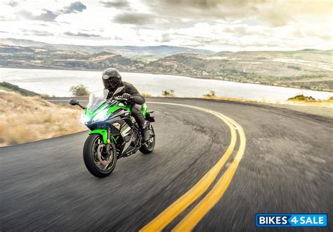 Both the motorcycles are even matched to each however, the cbr650r triumphs the ninja 650 with a few tricks up its sleeve. 2019 Kawasaki Ninja 650. Kawasaki Ninja 650R Motorcycle ...