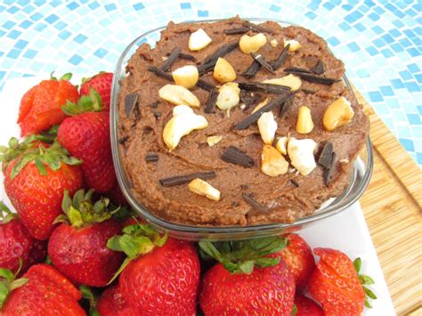 Boar's head chocolate hummus nutrition facts. Fudgy Chocolate Hummus (low added sugar recipe) - Jennifer ...