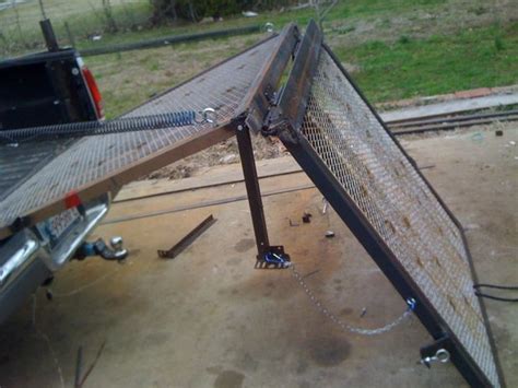 See more ideas about motorcycle ramp, motorcycle, motorcycle loading ramp. Picture of Help with some engineering issues on a folding ...