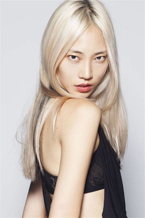 Otaku Gangsta Blonde Asian Asian Hair Hair Styles