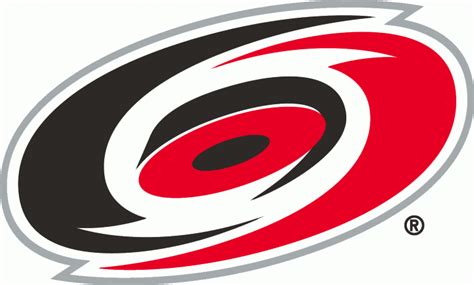 The origins of this team can be found with the wha's new england whalers, who. Carolina Hurricanes Primary Logo - National Hockey League ...