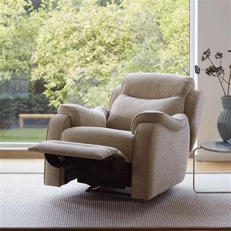 Maybe you would like to learn more about one of these? Parker Knoll Boston Manual Recliner Armchair Fabric A ...