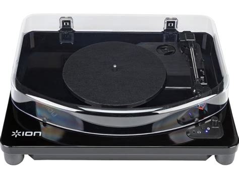 Ion Air Lp Record Players And Turntable Review Which