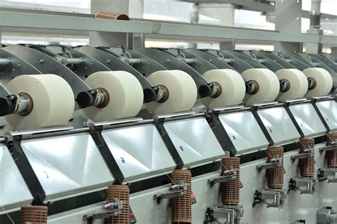 The Best Technical Solutions From The Italian Textile Machinery