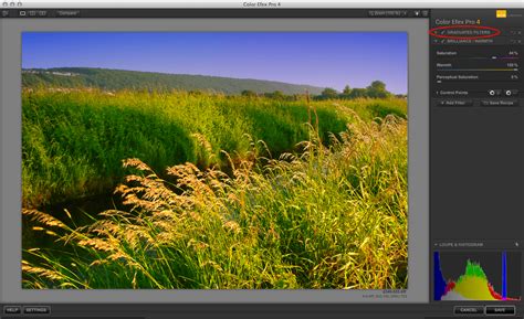 How To Stack Filters In Color Efex Pro 4 Life After Photoshop