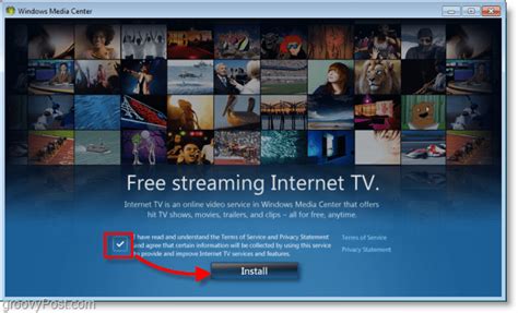 How To Watch Tv Programming With Windows 7 Media Center