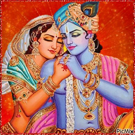 You will be very happy to know that the government has now started the vaccinations for the people of 18 years. ️Radha Krishna ️ | Hinduism art, Krishna radha painting, Radha krishna love