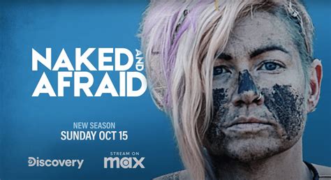 Naked And Afraid Season Premiere Date Revealed