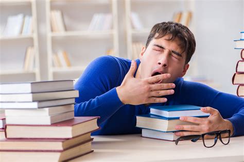 Sleep Deprivation In College Students Causes And Cures
