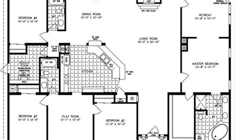 10 Simple Square House Plans That Will Change Your Life House Plans