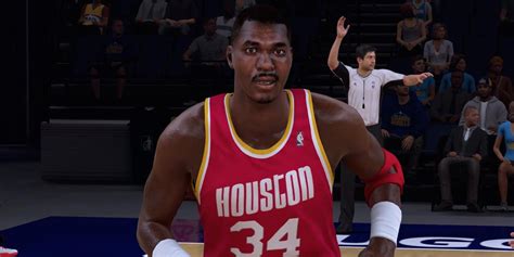 Nba 2k20 The 10 Nba Legends Who Will Dominate Ranked