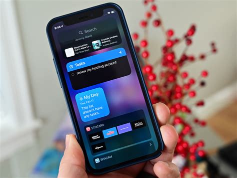 Microsoft To Do Now Supports Widgets On Ios 14 Imore