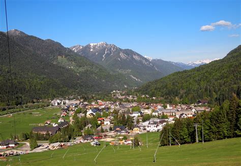 15 Beautiful Kranjska Gora Photos That Will Inspire You To Visit Slovenia