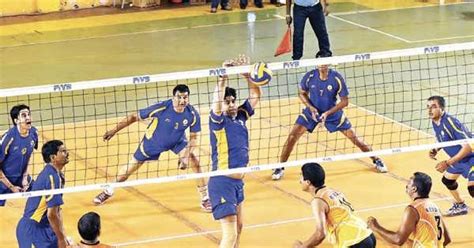 While the incidence and the mortality rate of colorectal cancer has decreased due to effective cancer screening measures, there has been an increase in number of young patients diagnosed. Volleyball