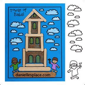 Pin on Bible Crafts for Kids - Christian Crafts for Sunday School