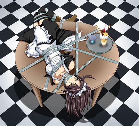 rule 34 ayuzawa misaki bondage clothing female gag gagged kaichou wa maid sama maid