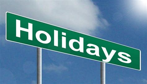 Holidays Highway Image