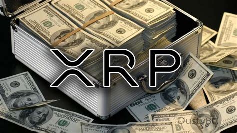 Another approximately 48% are held in a reserve for regular release into the market. Daily Crypto News: Ripple XRP Moves Billions, With ...
