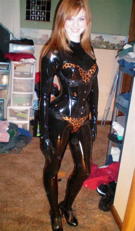 140 Best Images About Rubber On Pinterest Latex Dress