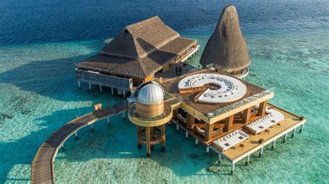 Take A Look At The Worlds Most Instagrammable Hotel Luxurylaunches