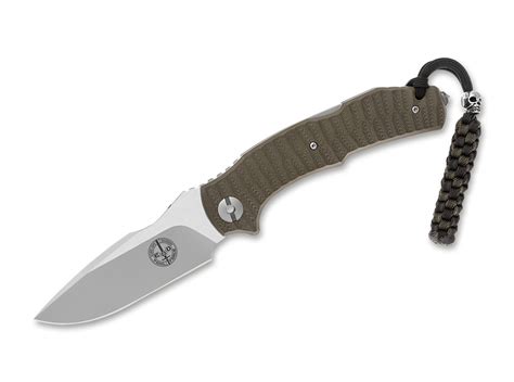 Pohl Force Mike Five Tactical Böker Solingen