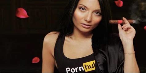 Cómo le hizo el creador de PornHub para armar el imperio más grande de porno