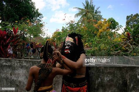 Reog Dance Photos And Premium High Res Pictures Getty Images