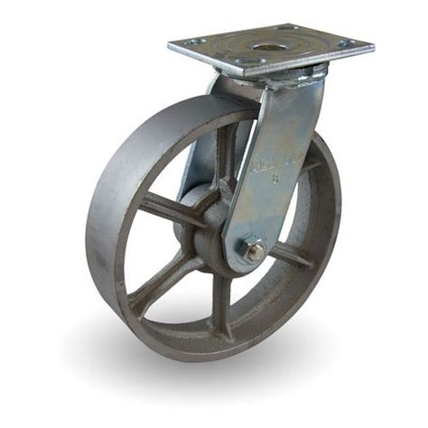 Industrial Caster Wheel At Rs 750 Unit Industrial Casters Id
