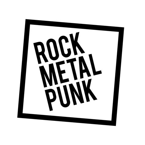Punk Rock Png Photo Png Mart