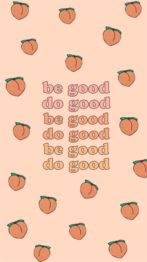Quotes Peachy Aesthetic Photo Pink Aesthetic Aesthetic Iphone