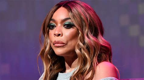 Wendy Williams Strangest Moments