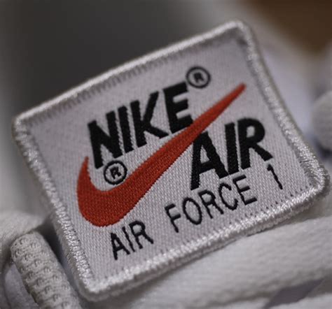 Airtags are expected to be apple's version of tile item trackers, and they could be released as soon as this users will also be able to receive notifications when their iphone gets too far away from the tag. Nike Air Force 1 x All Star Releasing Feb. 2018. | Sole ...