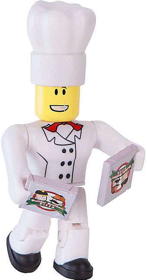 Roblox Chef Outfit Codes