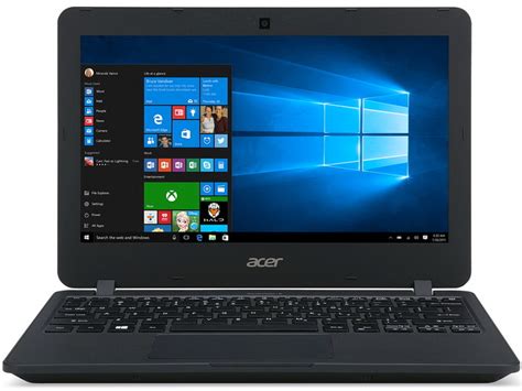 Acer Unveils Travelmate B117 Rugged Notebook News