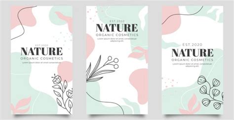 10 Contoh Desain Booklet yang Kreatif dan Unik! | Tokopedia Blog