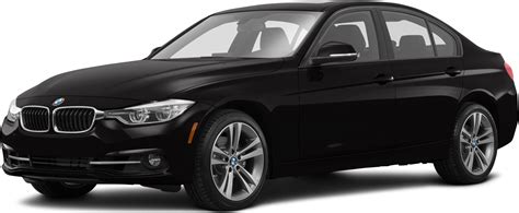 2016 Bmw 3 Series Values And Cars For Sale Kelley Blue Book