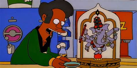 Simpsons Creator Matt Groening Responds To Apu Controversy Its A Time In Our Culture Where