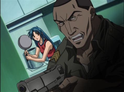 Full Metal Panic Mithril Characters Tv Tropes
