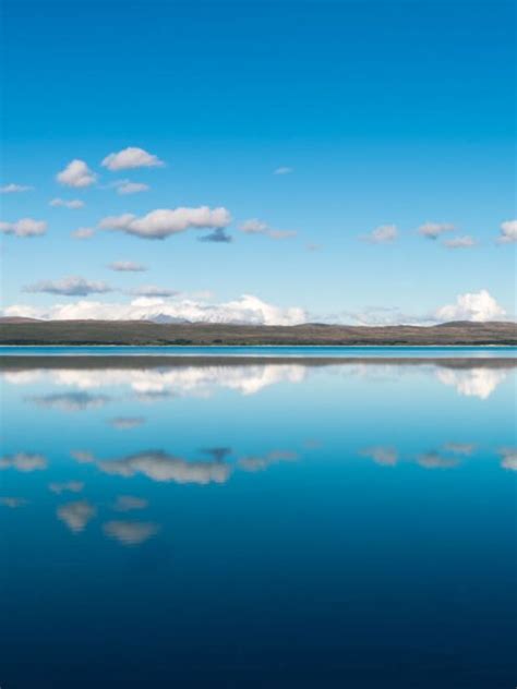 Lake Pukaki On South Island Bing Wallpaper Download