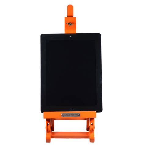 Wooden Ipad Easel By Forbes And Lewis