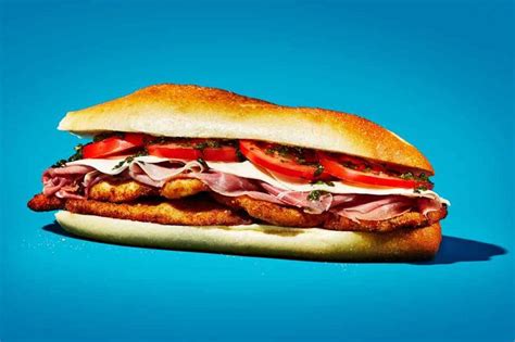 The 10 Most Iconic New York Sandwiches New York Food Sandwiches Best Sandwich