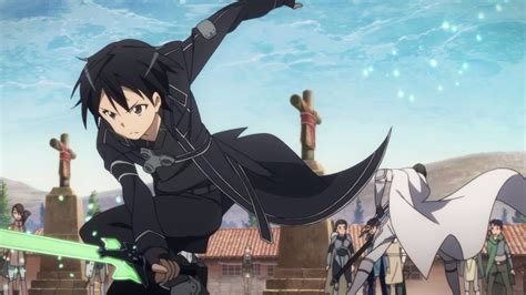 Reluctant Anime Reviews Tenchi Muyo Sword Art Online The Website Of