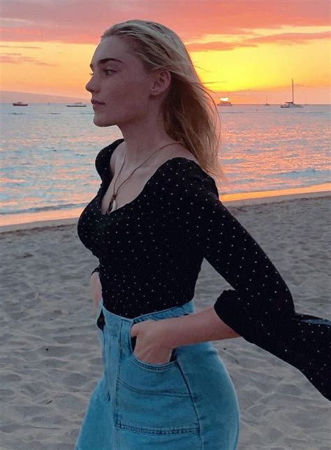 The Post Random Sexy Pictures Of Meg Donnelly 14 Photos In High